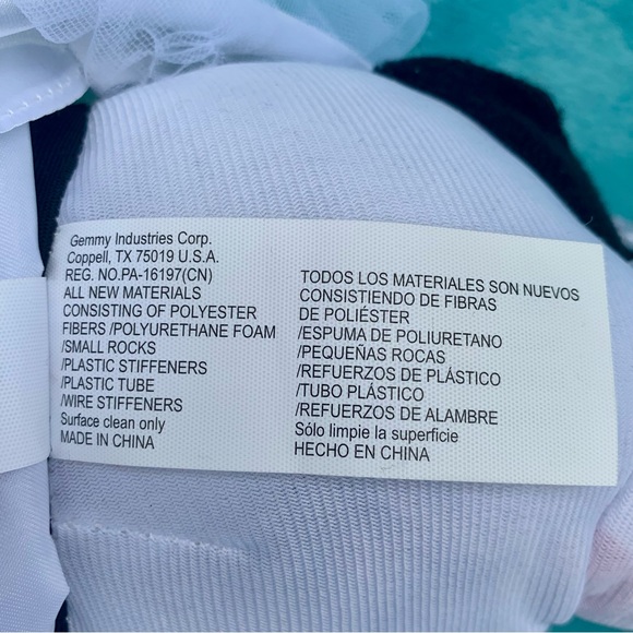 Disney Minnie Mouse Holiday Greeter 22" Tall # 117464 NEW!! - Picture 9 of 12